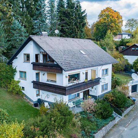 Апартаменты Stuub Simonswinkel Friedenweiler Экстерьер фото