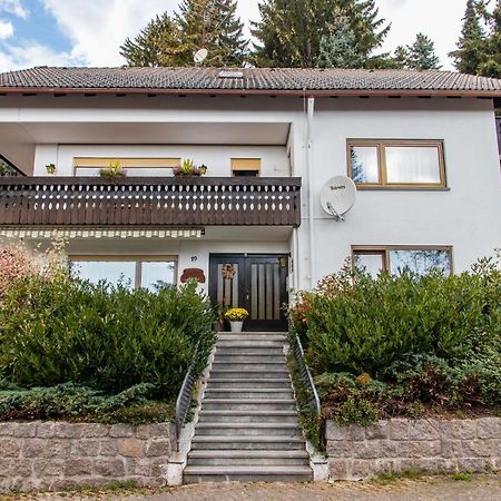 Апартаменты Stuub Simonswinkel Friedenweiler Экстерьер фото