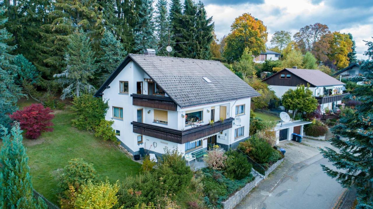 Апартаменты Stuub Simonswinkel Friedenweiler Экстерьер фото