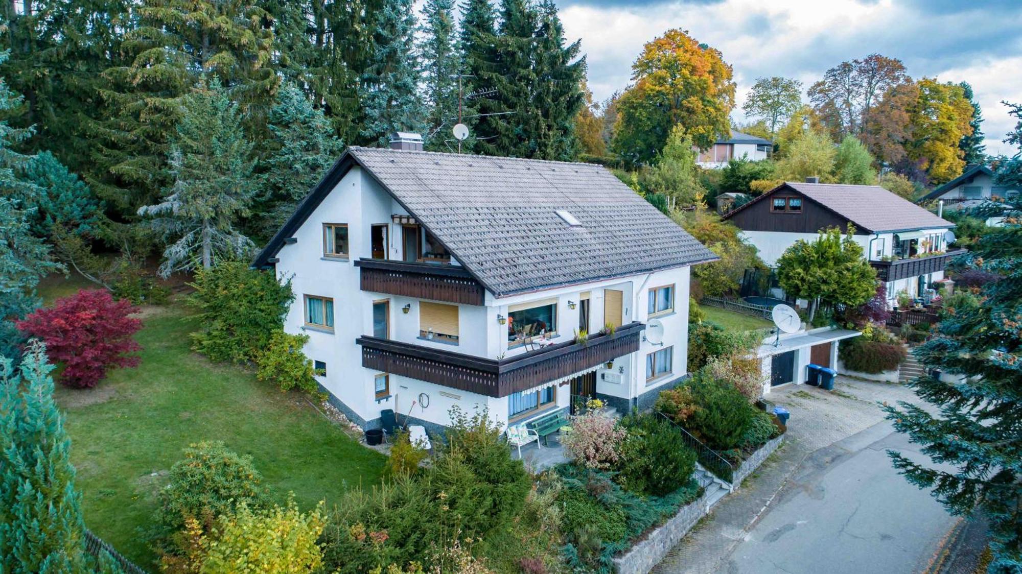 Апартаменты Stuub Simonswinkel Friedenweiler Экстерьер фото