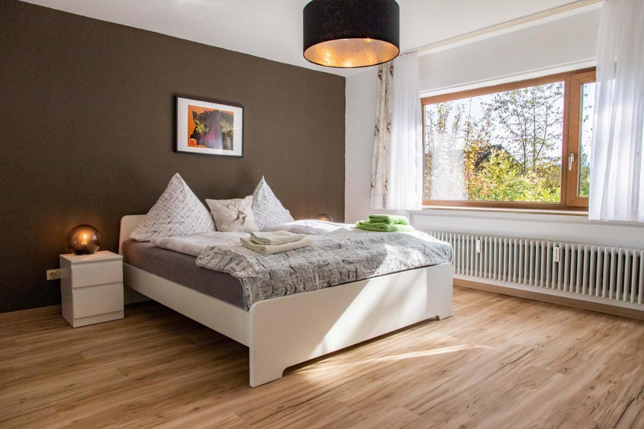 Апартаменты Stuub Simonswinkel Friedenweiler Экстерьер фото