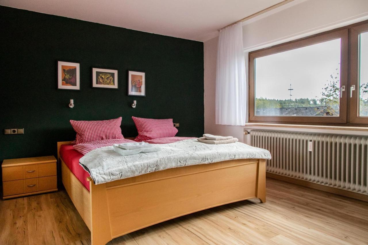Апартаменты Stuub Simonswinkel Friedenweiler Экстерьер фото